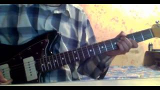 Wipers - Potential Suicide (play along)