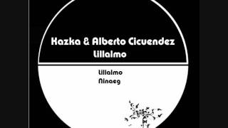 Kazka & Alberto Cicuendez - Ninaeg