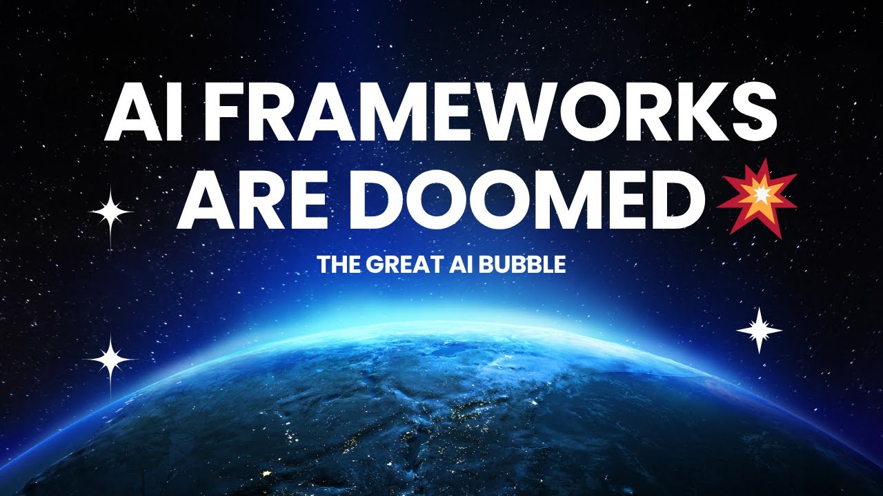 AI Coding Platforms Are a Bubble — Here’s Why