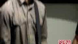 The National - Lit Up (@ Spin)