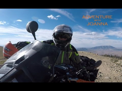 Wyoming BDR 2022 - BDR Keep it 100 Film Festival