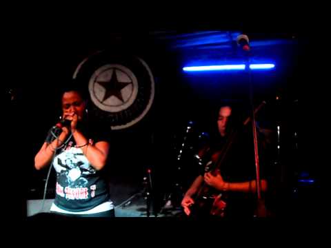 Visceral Leishmaniasis (Brasil) live at Rotten to the Gore III. (Corporal Punishment)