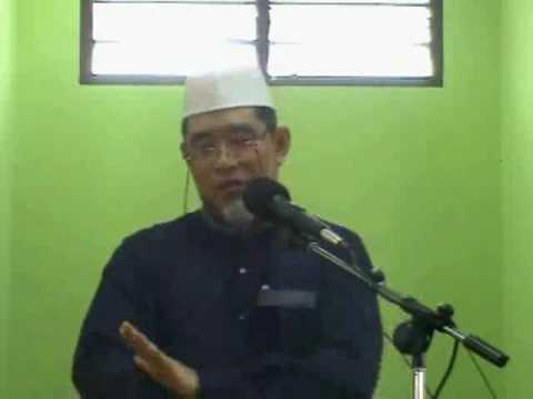 (05/10)(2009-07-26) Kuliah Tafsir Al-Quran Bersama Dr Danial Zainal Abidin