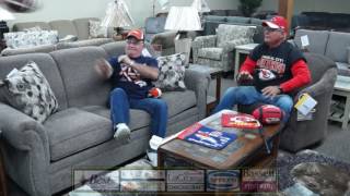 Olliff Boeve Furniture   Football 2017
