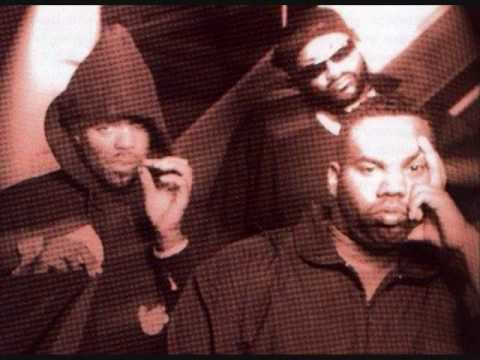 Flowers [Blend] ft. Raekwon, Method Man, Ghostface Killah