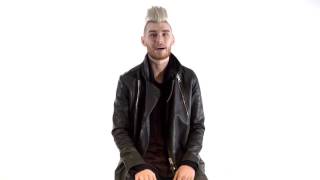Colton Dixon - Behind the Album - Identity