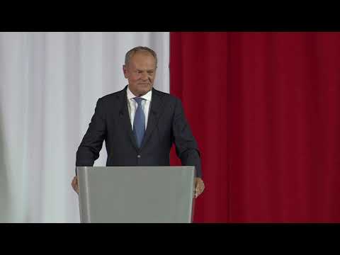 Premier w Wieluniu: rok szkolny 2026/27 rokiem wrażliwości i szacunku. Apel o walkę z pogardą