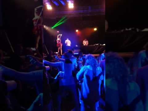 Belfast Goes Large 22/07/17 - Lost Witness - Fiji