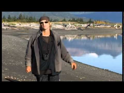 GRIZZLY MAN  Timothy Treadwell Speech