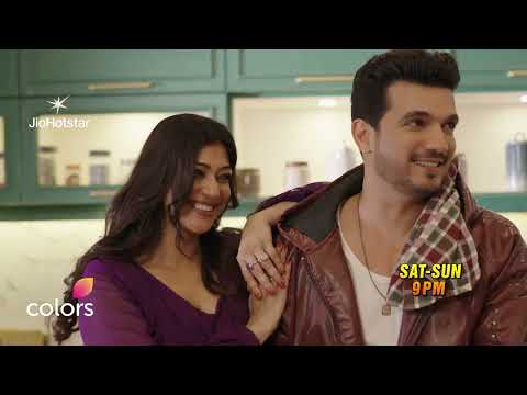 Dhammal with Pati Patni Aur Panga – Jodiyon Ka Reality Check Official Trailer