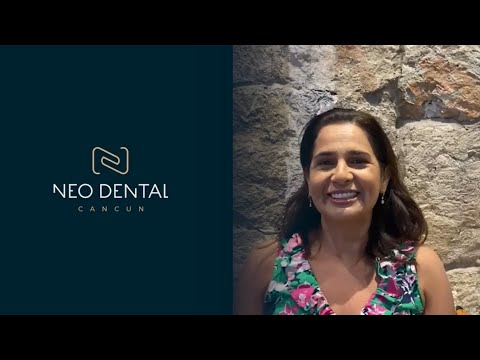 The Restoration Chronicle: Getting Dental Implants in Cancun, Mexico at NEO Dental