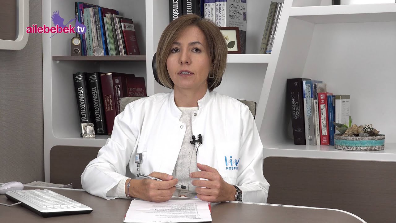 Kızarıklık ve kabartı alerjik bir durum mudur?