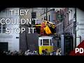 Out Of Control In Seconds The Lisbon Funicular Train Disaster 2025