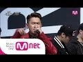 [엠카운트다운] Crush(Crush) - Hug Me(Hug Me) @M COUNTDOWN 2014.06.