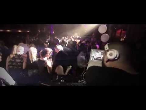 GLAMOUR NIGHT | DJ I$I | VALENTINO SKY | ULITHI | OELDE