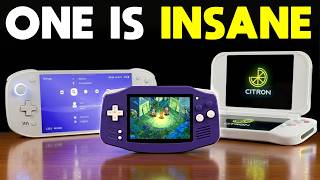 I Bought 6 EMULATION CONSOLES From AliExpress 🤯