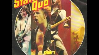 Status Quo - Lies