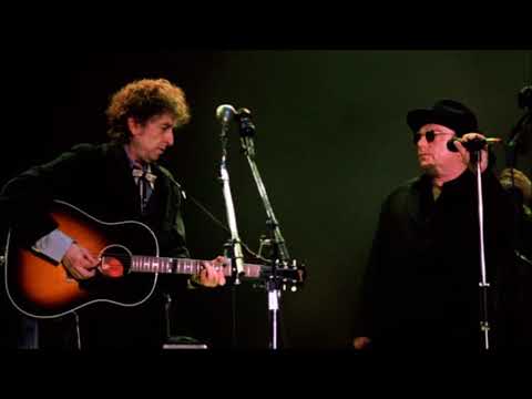 Top 10 Bob Dylan Duets