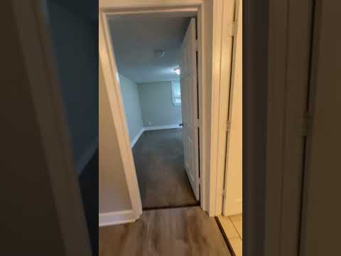 NOW PRE-LEASING! AVAILABLE 8/10/26!!! Adorable 3 Bedroom/1.5 Bathroom House property video