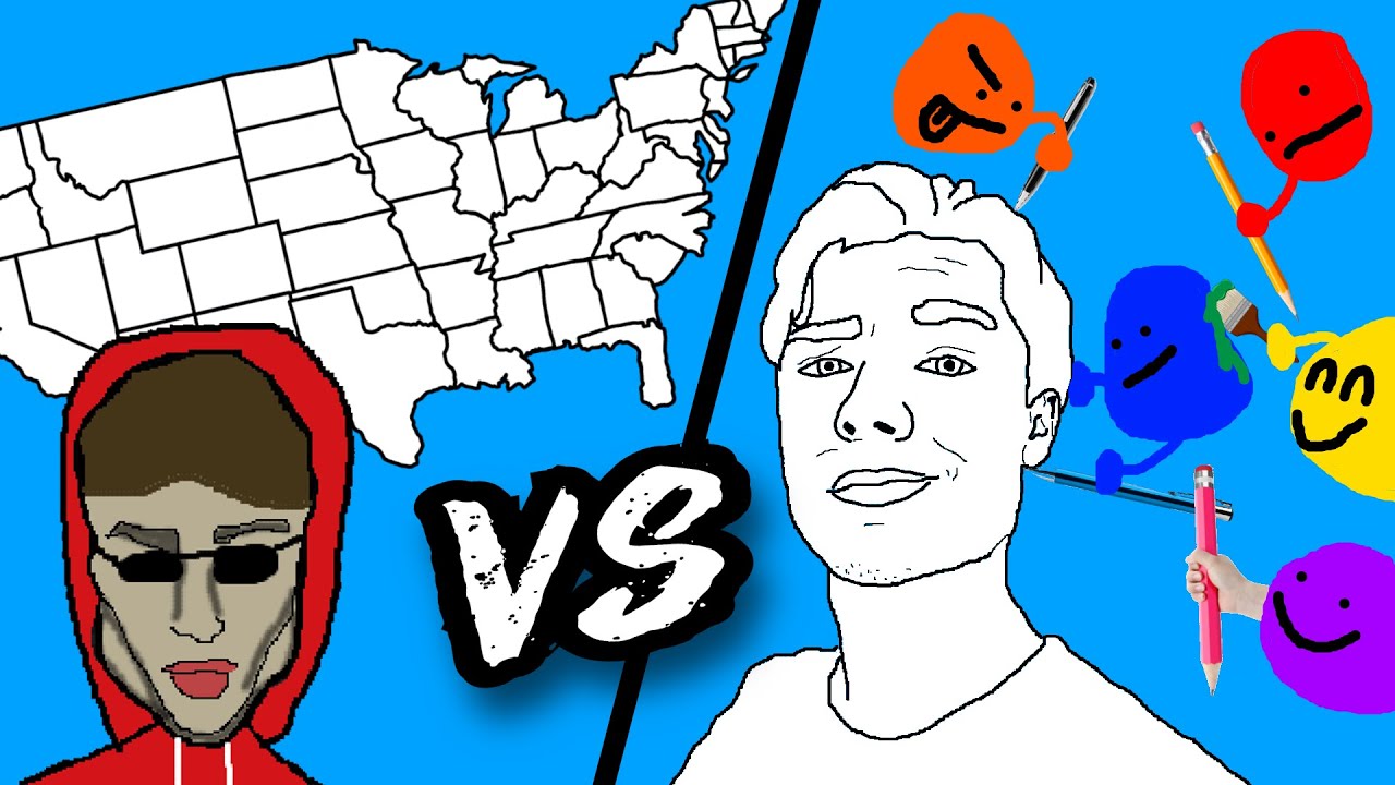 Can The iLadies Out-Map a Mapping PRO?