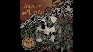 Apostle Of Solitude  - Blackest Of Times