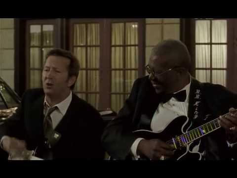 Riding With The King - B.B. King & Eric Clapton