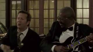 RockinWith the King B B King Eric Clapton Video