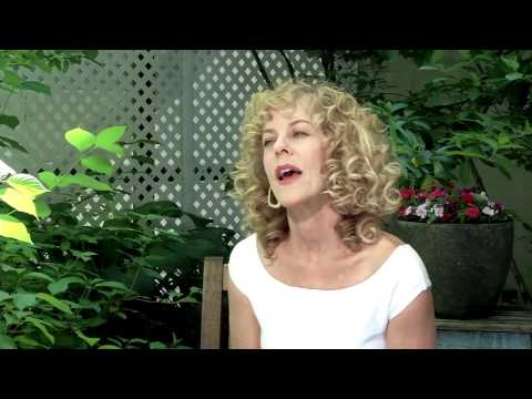 Tanglewood Jazz Festival - Judy Carmichael Video