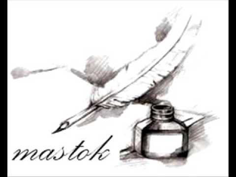 mastok quand je sui seulr