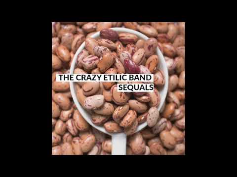 San Jimmy 2021 - THE CRAZY ETILIC BAND - Sequals