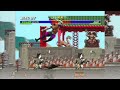 Mortal Kombat Trilogy Nintendo 64 Very Hard Khameleon No Credits Прохождение Walkthrough
