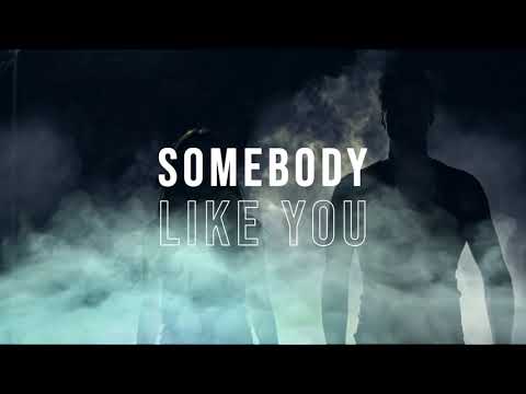 Nick Le Funk, AJ Jordan - Somebody Like You