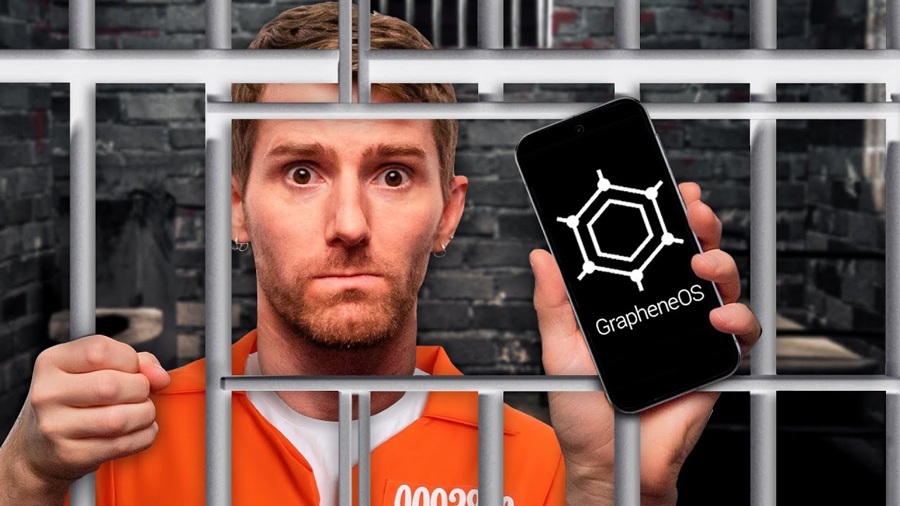 I Tried the Criminal's Phone of Choice for a Month