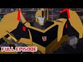 Transformers: Robots in Disguise | S02 E04 | FULL Episode | Animation
