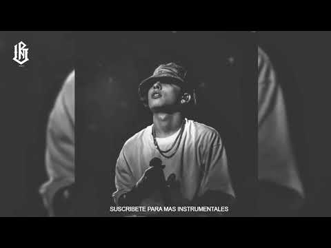 "Quise Perderme" Base de Rap Boom Bap | Hip-Hop | Instrumental [Uso Libre] Prod. @LineaBeats