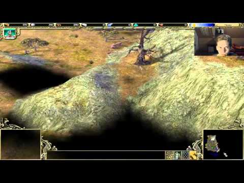 Let's Play Spellforce: Cord Chronicles #42 - The Falling Star