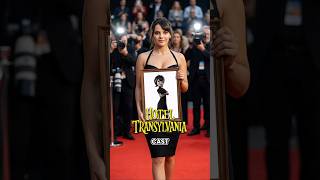 The CRAZIEST Hotel Transylvania Live Action Cast Ever?! 🤯