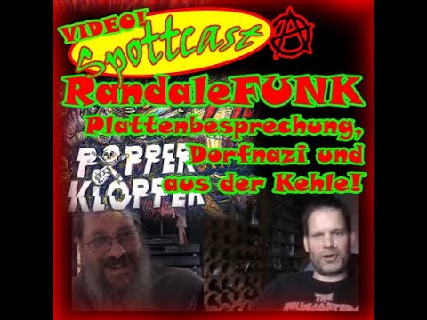 RandaleFUNK (30) POPPERKLOPPER - Wahnsinn Weltweit