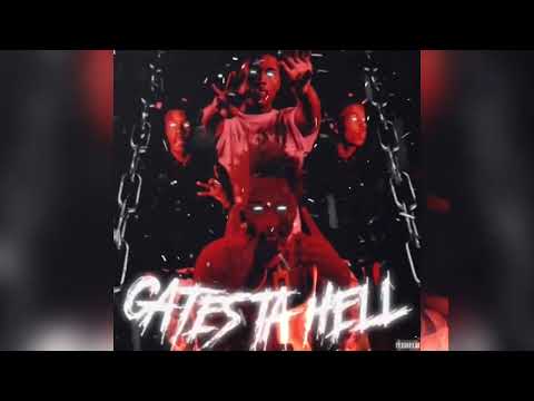Bigmoney ree - gates ta hall (feat . Ebk jaaybo) Official audio [new 2022]