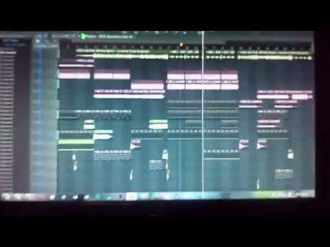 Scream & Shout DJ Zy Beats Bootleg Mix) PREVIEW - funny recording