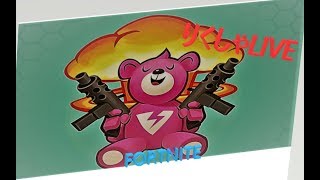 フォートナイト pad デュオ最強目指す