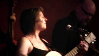 Kirsten Nash - 100 Mile House [Live at The Ironworks Studios]