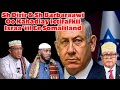 Sh Dirir Sh Barbaraawi Oo Kahadlay Ictirafkii Israa Iil Ee Somaliland