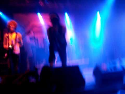 FTSK em curitiba-Catastrophe