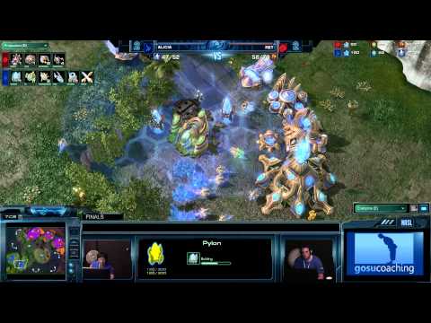 NASL Season 3 Grand Finals - Ro4 - Alicia vs Ret - Game 5