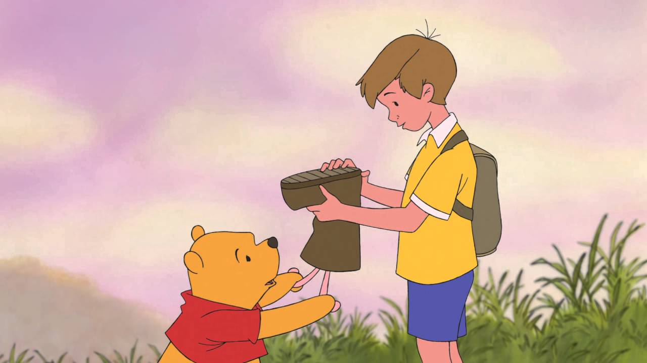 Miniature de la vidéo Les Aventures de Porcinet - Bande Annonce du film Les Aventures de Porcinet