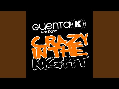 Crazy In The Night (Scotty Remix)