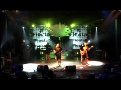 Fiesta rock - Je to bájo