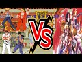 MUGEN Battle Request Ryu Ken Lee Diendou Ray Mcdougall Vs Streets Of Rage