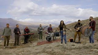 «Էթնո քոլորս», «Վայ Բաբո»